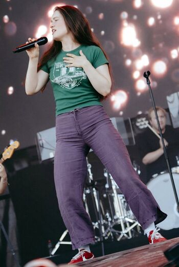 Sigrid