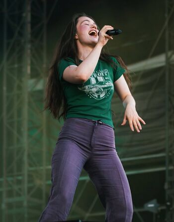 Sigrid