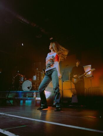 Sigrid