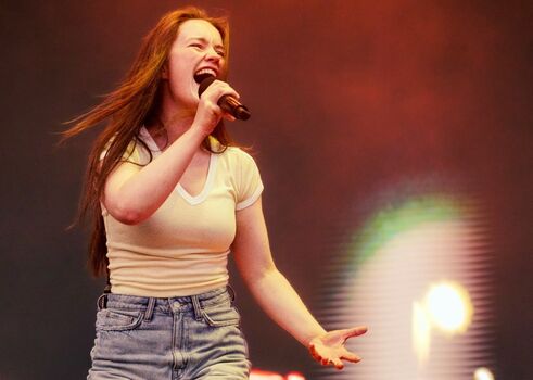 Sigrid