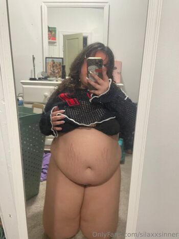silaxxsinner