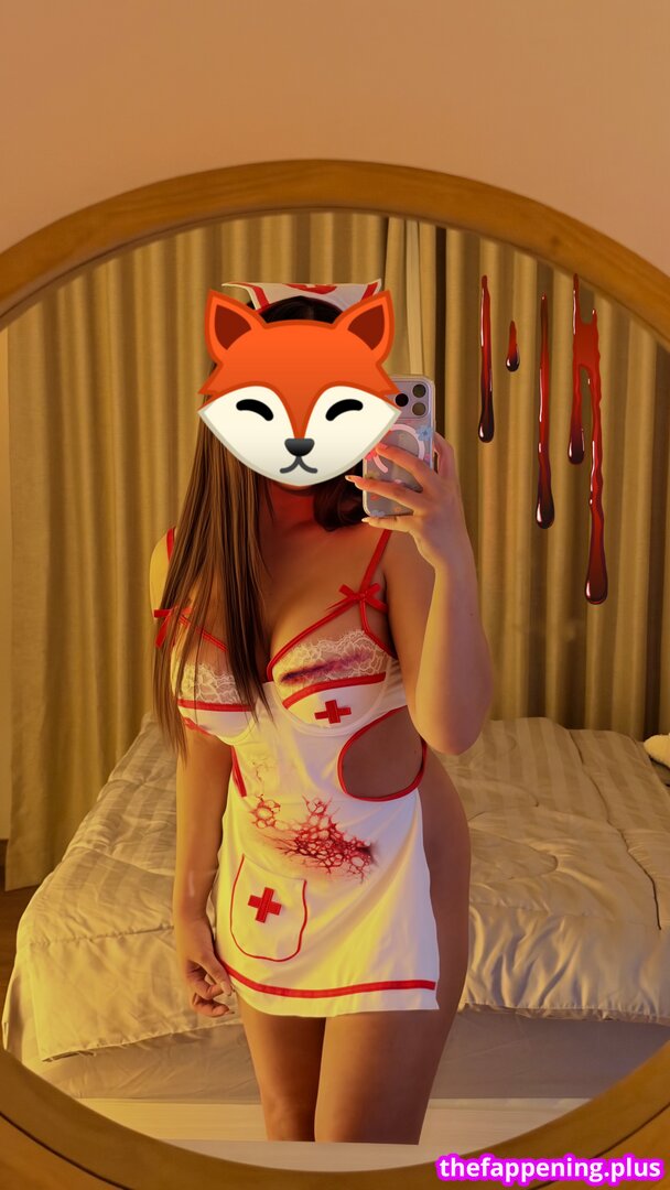 Silk Foxy