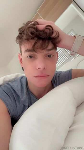 silkboytwink