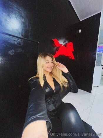 silvanasweet