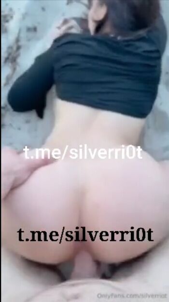 SilverRiot