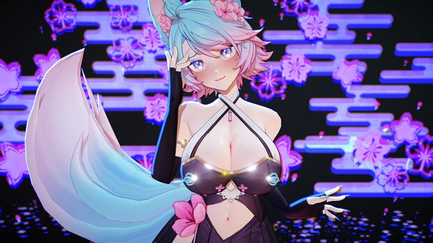 Silvervale Patreon