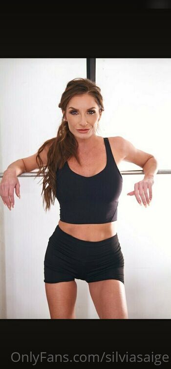 Silvia Saige