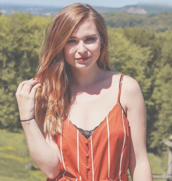 Simfinity Nina