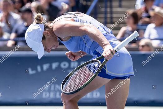 Simona Halep