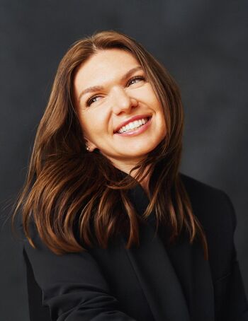 Simona Halep