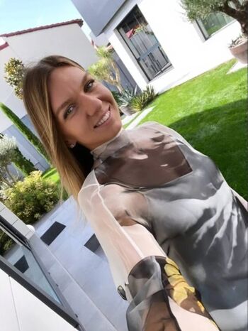 Simona Halep