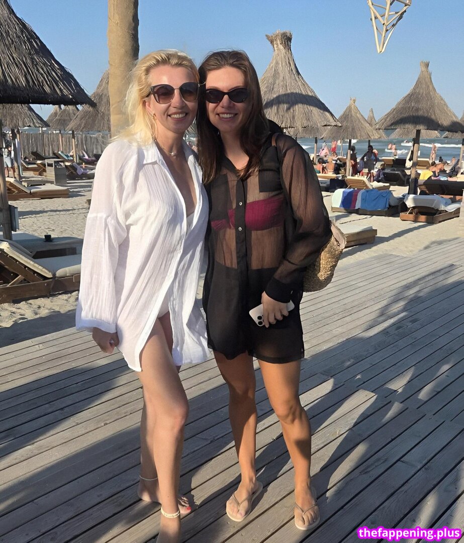 Simona Halep