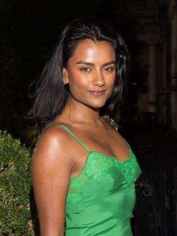 Simone Ashley
