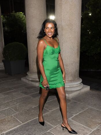 Simone Ashley