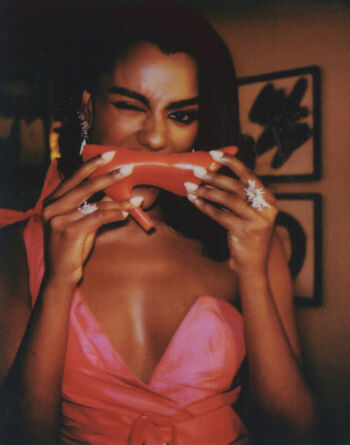 Simone Ashley