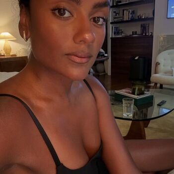 Simone Ashley