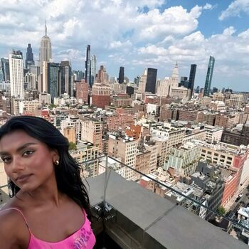 Simone Ashley