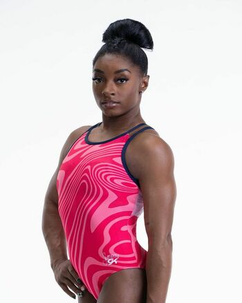 Simone Biles