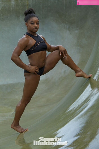 Simone Biles