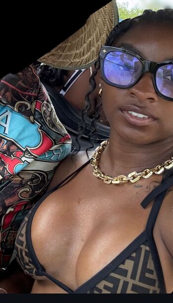 Simone Biles