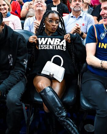Simone Biles
