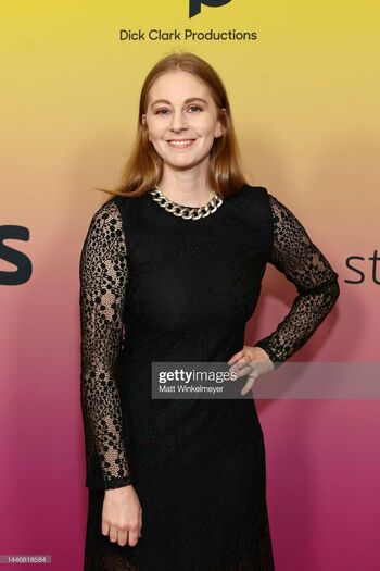 Simone Giertz