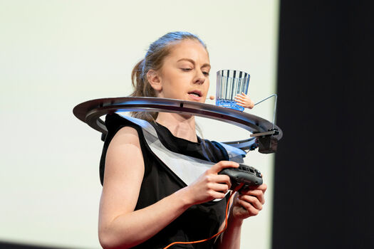 Simone Giertz