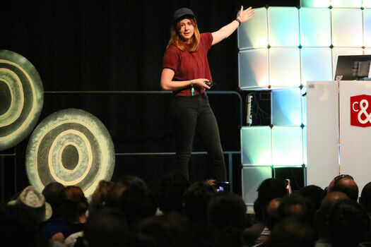 Simone Giertz