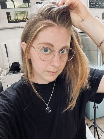 Simone Giertz