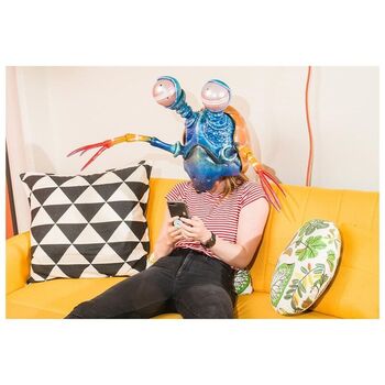 Simone Giertz