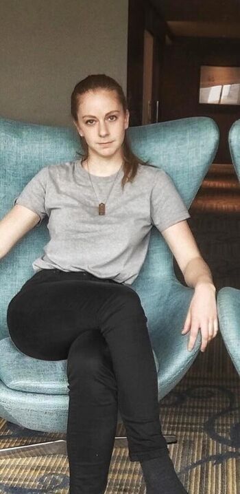 Simone Giertz