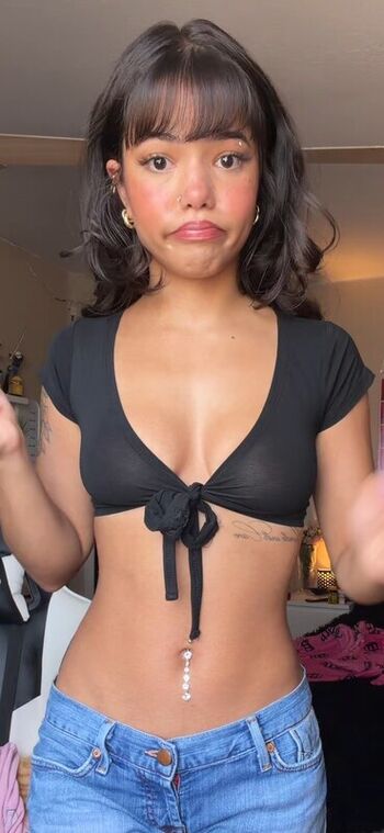 Simone Mitchell