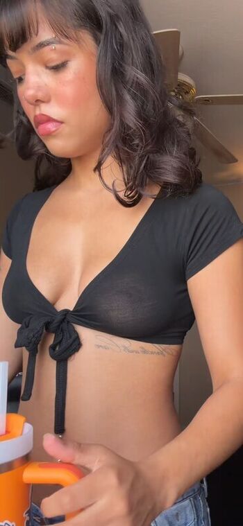 Simone Mitchell
