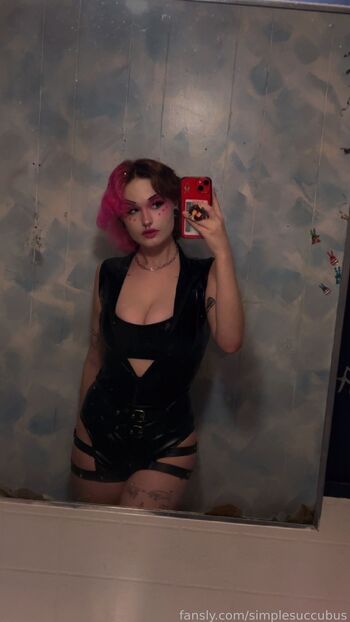 simplesuccubus
