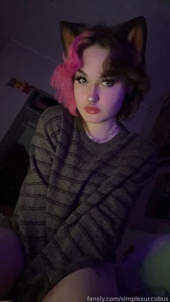 simplesuccubus