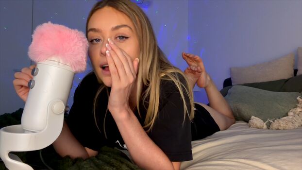 Simply Kel Asmr