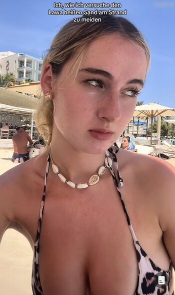 Sina-Marie Reen