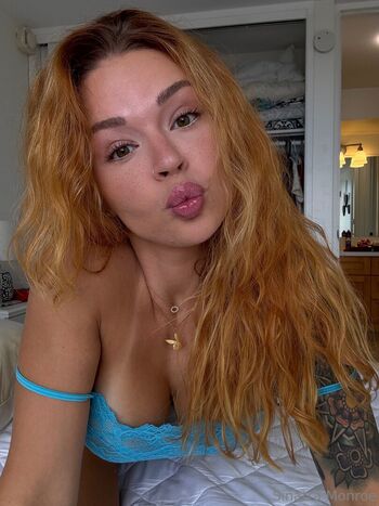 sinatramonroe
