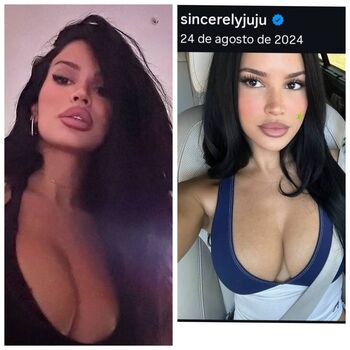 Sincerelyjuju