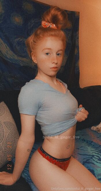 sinful_lil_ginger_free