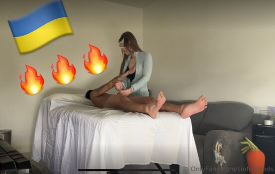 Sinfuldeeds