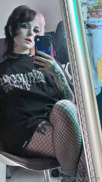 sinistermisa