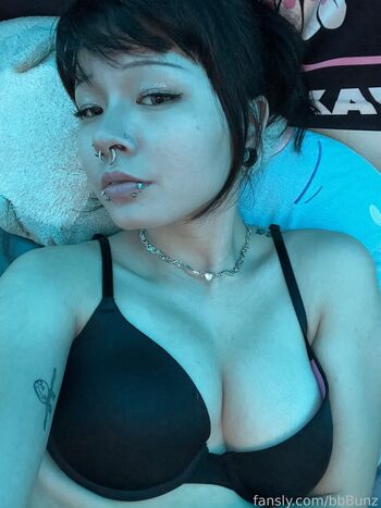 Sinnerbunnie