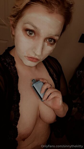 sinnythekitty