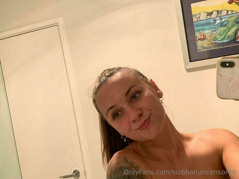 Siobhanuncensored