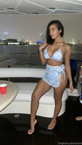 Sirena Marie