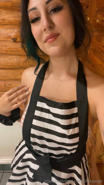 Sirenpaige