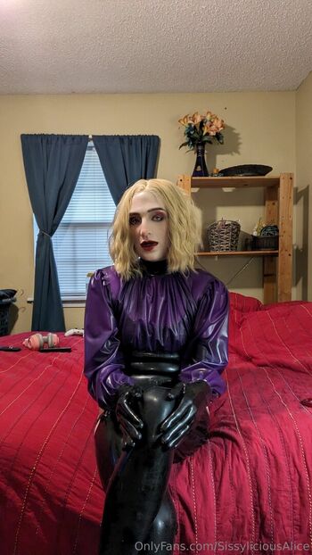 sissyliciousalice