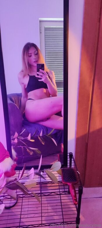 sissylucylove