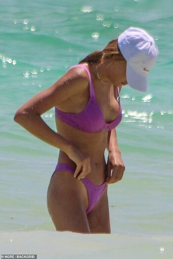 Sistine Stallone